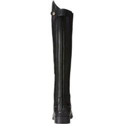 Ariat Womens Heritage Contour II Field Zip Long Riding Boots Black -Equestrian Clothing Sales Ariat20Womens20Heritage20Countour20II20Field20Zip20Long20Riding20Boots2010020164 heel.700x700