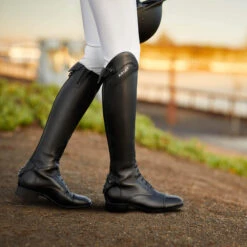 Ariat Womens Palisade Riding Boots Black 10036042 -Equestrian Clothing Sales Ariat20Womens20Palisade20Riding20Boots20Black201003604220111.700x700