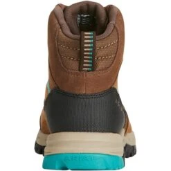 Ariat Womens Skyline H20 Boots Distressed Brown -Equestrian Clothing Sales Ariat20Womens20Skyline20H2020Boots20Distressed20Brown20Heel.700x700