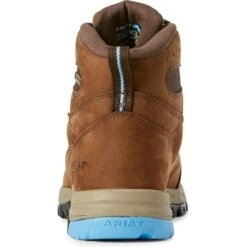Ariat Womens Skyline Summit GTX Boots Acorn Brown -Equestrian Clothing Sales Ariat20Womens20Skyline20Summit20GTX20Boots20Acorn20Brown20Heel.700x700