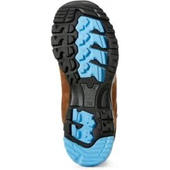 Ariat Womens Skyline Summit GTX Boots Acorn Brown -Equestrian Clothing Sales Ariat20Womens20Skyline20Summit20GTX20Boots20Acorn20Brown20Sole.700x700