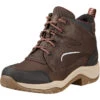 Ariat Womens Telluride II H20 Boots Dark Brown -Equestrian Clothing Sales Ariat20Womens20Telluride20II20H2020Boots20Dark20Brown20front.700x700