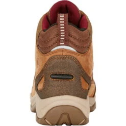 Ariat Womens Telluride II H20 Boots Palm Brown -Equestrian Clothing Sales Ariat20Womens20Telluride20II20H2020Boots20Palm20Brown20heel.700x700