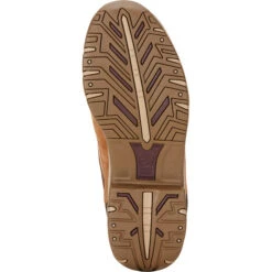 Ariat Womens Telluride II H20 Boots Palm Brown -Equestrian Clothing Sales Ariat20Womens20Telluride20II20H2020Boots20Palm20Brown20sole.700x700