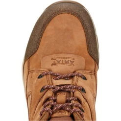 Ariat Womens Telluride II H20 Boots Palm Brown -Equestrian Clothing Sales Ariat20Womens20Telluride20II20H2020Boots20Palm20Brown20toe.700x700