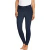 Ariat Womens Tri Factor Grip Full Seat Breeches Navy -Equestrian Clothing Sales Ariat20Womens20Tri20Factor20Grip20Full20Seat20Breeches20Navy20front.700x700