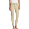 Ariat Womens Tri Factor Grip Full Seat Breeches Tan -Equestrian Clothing Sales Ariat20Womens20Tri20Factor20Grip20Full20Seat20Breeches20Tan20Front.700x700