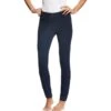Ariat Womens Tri Factor Grip Knee Patch Breeches Navy -Equestrian Clothing Sales Ariat20Womens20Tri20Factor20Grip20Knee20Patch20Breeches20Navy20Worn20Front.700x700