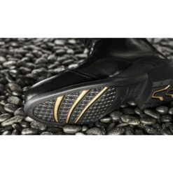 Mountain Horse Womens Aurora Tall Riding Boots - Black Colour Black 8 Mountain Horse Womens Aurora Tall Riding Boots - Black Colour Black -Equestrian Clothing Sales Aurora20tall20boot203.700x700