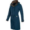 Baleno Womens Chelsea Coat - Navy -Equestrian Clothing Sales Baleno20Womens20Chelsea20Coat20 20Navy20 20Front.700x700