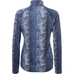 2021 Mountain Horse Womens Cleo Tech Top 44810 - Blue 7 2021 Mountain Horse Womens Cleo Tech Top 44810 - Blue -Equestrian Clothing Sales CLEO TECH TOP BLUE B.700x700