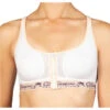 2022 Derriere Equestrian Sporteif Bra DESB17WN - White / Nude 1 2022 Derriere Equestrian Sporteif Bra DESB17WN - White / Nude -Equestrian Clothing Sales Derriere20Equestrian20Sporteif20Bra20White20Nude.700x700
