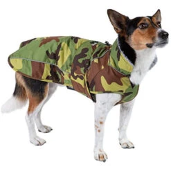 Dryrobe Dog Robe DRDR1 - Camo Grey -Equestrian Clothing Sales Dryrobe Dog Robe DRDR1 Camo Grey 3.700x700