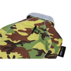 Dryrobe Dog Robe DRDR1 - Camo Grey -Equestrian Clothing Sales Dryrobe Dog Robe DRDR1 Camo Grey 5.700x700 1