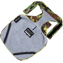 Dryrobe Dog Robe DRDR1 - Camo Grey -Equestrian Clothing Sales Dryrobe Dog Robe DRDR1 Camo Grey 6.700x700