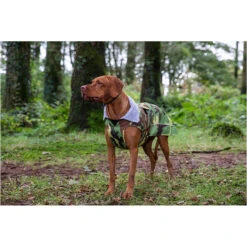 Dryrobe Dog Robe DRDR1 - Camo Grey -Equestrian Clothing Sales Dryrobe Dog Robe DRDR1 Camo Grey 7.700x700