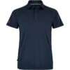 2022 Dubarry Mens Menton Technical Polo Top 4033 - Navy -Equestrian Clothing Sales Dubarry Mens Menton Technical Polo Top 4033 Navy 1.700x700