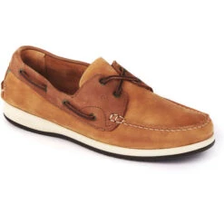 Dubarry Pacific X LT Deck Shoe Tan Brown 9 Dubarry Pacific X LT Deck Shoe Tan Brown -Equestrian Clothing Sales Dubarry Pacific X LT Deck Shoe Tan Brown 2.700x700