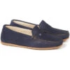 Dubarry Womens Bali Deck Shoe Navy 1 Dubarry Womens Bali Deck Shoe Navy -Equestrian Clothing Sales Dubarry Womens Bali Deck Shoe Navy 1.700x700