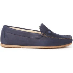 Dubarry Womens Bali Deck Shoe Navy -Equestrian Clothing Sales Dubarry Womens Bali Deck Shoe Navy 4.700x700