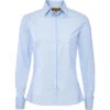 Dubarry Womens Daffodil Shirt Pale Blue