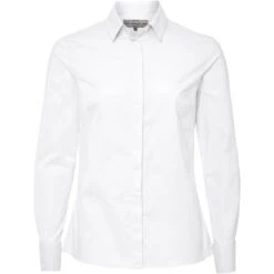 Dubarry Womens Daffodil Shirt White 7 Dubarry Womens Daffodil Shirt White -Equestrian Clothing Sales Dubarry Womens Daffodil Shirt White 5.700x700