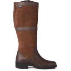 Dubarry Womens Sligo Country Boots Walnut -Equestrian Clothing Sales Dubarry Womens Sligo Country Boots Walnut 3.700x700
