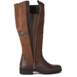 Dubarry Womens Sligo Country Boots Walnut -Equestrian Clothing Sales Dubarry Womens Sligo Country Boots Walnut 4.700x700