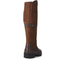 Dubarry Womens Sligo Country Boots Walnut -Equestrian Clothing Sales Dubarry Womens Sligo Country Boots Walnut 5.700x700