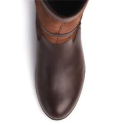 Dubarry Womens Sligo Country Boots Walnut -Equestrian Clothing Sales Dubarry Womens Sligo Country Boots Walnut 6.700x700