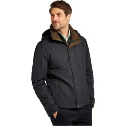 Dubarry Mens Palmerstown Jacket 3622 - Navy
