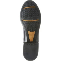 Dublin Elevation Zip Paddock Boots II Black -Equestrian Clothing Sales Dublin Elevation Zip Paddock Boots II Black Sole.700x700