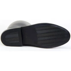 Dublin Childrens Universal Tall Boots Black -Equestrian Clothing Sales Dublin Universal Tall Boots Black 3.700x700