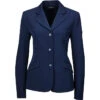 Dublin Womens Casey Tailored Riding Jacket - Navy 1 Dublin Womens Casey Tailored Riding Jacket - Navy -Equestrian Clothing Sales Dublin Womens Casey Tailored Riding Jacket Navy.700x700