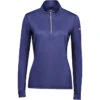 Dublin Womens Kylee Long Sleeve Shirt II 10055240 - Navy Colour Navy 2 Dublin Womens Kylee Long Sleeve Shirt II 10055240 - Navy Colour Navy -Equestrian Clothing Sales Dublin20Kylee20Long20Sleeve20Shirt20II201005524020Navy front.700x700