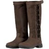 Dublin Womens Pinnacle II Country Boots Chocolate -Equestrian Clothing Sales Dublin20Womens20Boots20Pinnacle20II20Country20Choco.700x700