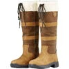 2022 Dublin Womens Eskimo II Boot 817614 - Dark Brown -Equestrian Clothing Sales Dublin20Womens20Eskimo20II20Boot20Dark20Brown.700x700