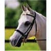 Equilibrium Net Relief Muzzle Net White 1 Equilibrium Net Relief Muzzle Net White -Equestrian Clothing Sales Equilibrium Net Relief Muzzle Net White.700x700