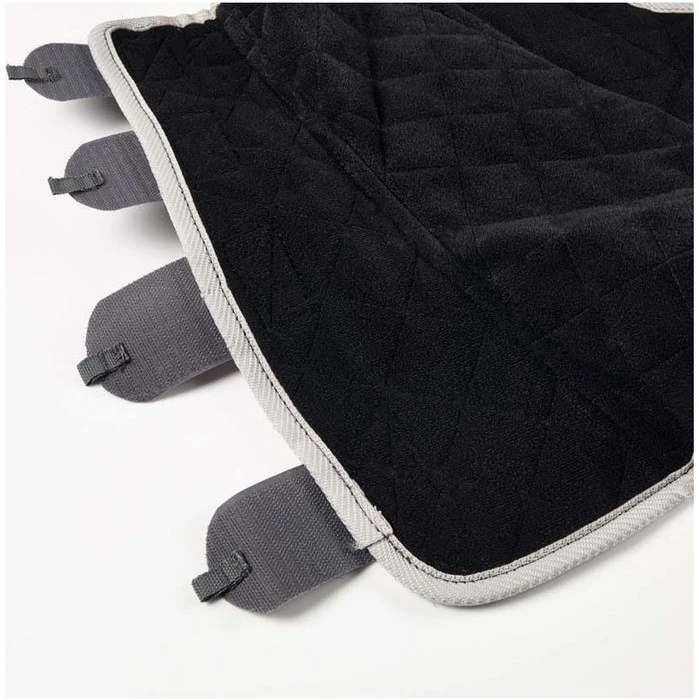 Equilibrium Magnetic Chaps - Grey 4 Equilibrium Magnetic Chaps - Grey - Image 2