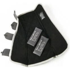 Equilibrium Magnetic Chaps - Grey 9 Equilibrium Magnetic Chaps - Grey -Equestrian Clothing Sales Equilibrium Therapy Magnetic Chaps Grey 3.700x700