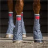 Equilibrium Magnetic Chaps - Grey 1 Equilibrium Magnetic Chaps - Grey -Equestrian Clothing Sales Equilibrium Therapy Magnetic Chaps Grey.700x700
