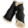 2021 Eskadron Varnish Evo-Wool Brushing Boots 5550 - Black -Equestrian Clothing Sales Eskadron Varnish Evo Wool Brushing Boots 5550 Black.700x700
