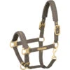 2021 Eskadron Sparkle Double Pin Head Collar 420155831 - Plaza Taupe Colour Plaza Taupe -Equestrian Clothing Sales Eskadron20Sparkle20Double20Pin20Head20Collar2042015583120 20Plaza20Taupe.700x700