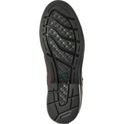 Ariat Womens Keswick H2O Dark Brown 10034421 10 Ariat Womens Keswick H2O Dark Brown 10034421 -Equestrian Clothing Sales F20 WMS ENGL 10034421 sole.700x700