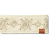 2022 Ariat Patrona Headband 10041934 - Natural / Burlap -Equestrian Clothing Sales F22 UNI ENGL 10041934 front.700x700
