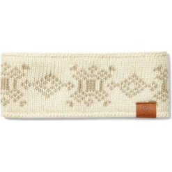 2022 Ariat Patrona Headband 10041934 - Natural / Burlap