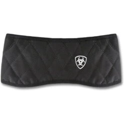 2022 Ariat Venture Headband 10041938 - Black