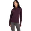 2022 Ariat Womens Lumina Lowell Long Sleeve Baselayer 10041344 - Mulberry 2 2022 Ariat Womens Lumina Lowell Long Sleeve Baselayer 10041344 - Mulberry -Equestrian Clothing Sales F22 WMS ENGL 10041344 front.700x700