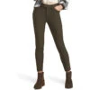 2022 Ariat Womens Marlow Trousers 10042086 - Earth -Equestrian Clothing Sales F22 WMS ENGL 10042086 front.700x700