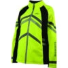 Weatherbeeta Adults Reflective Softshell Fleece Lined Jacket Hi Vis Yellow 1005271 Colour Yellow 1 Weatherbeeta Adults Reflective Softshell Fleece Lined Jacket Hi Vis Yellow 1005271 Colour Yellow -Equestrian Clothing Sales FleecedJacket eee7.700x700